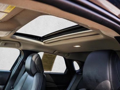 Used 2025 MAZDA CX-30 AWD 2.5 S w/ Preferred Package image 11