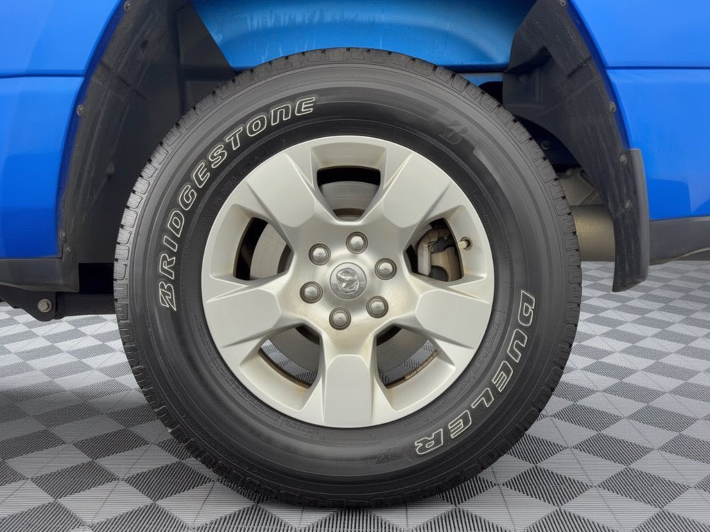 Used 2021 RAM 1500 Big Horn RWD image 13