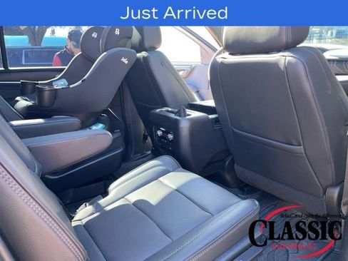 Used 2023 GMC Yukon XL Denali w/ LPO, Floor Liner Package image 18