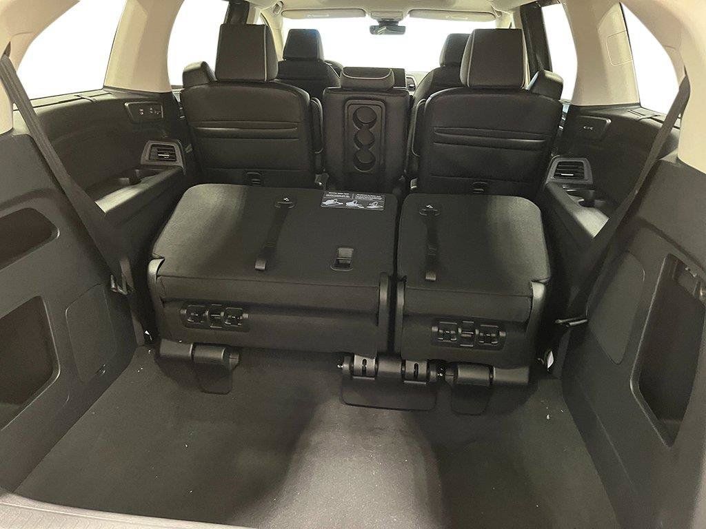 New 2026 Honda Odyssey Elite image 28