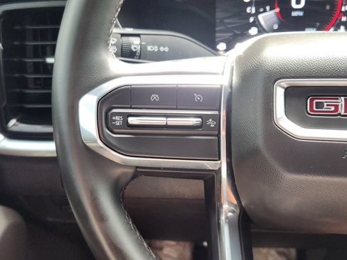 Used 2023 GMC Canyon Elevation w/ Convenience Package RWD image 23