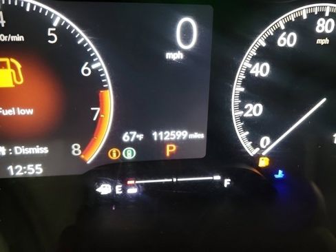 Used 2023 Honda Civic EX image 30