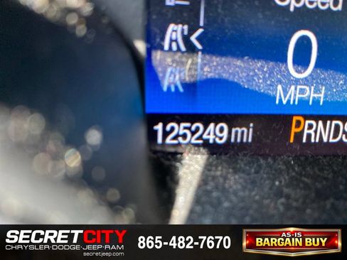 Used 2017 Ford Escape S FWD image 19