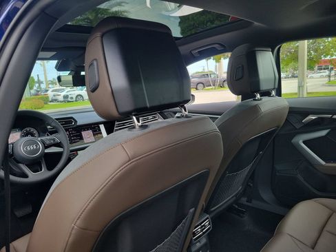 New 2026 Audi A3 2.0T Premium AWD/4WD image 25