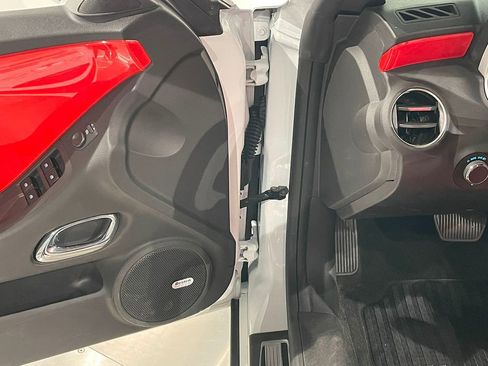 Used 2011 Chevrolet Camaro SS w/ RS Package image 39