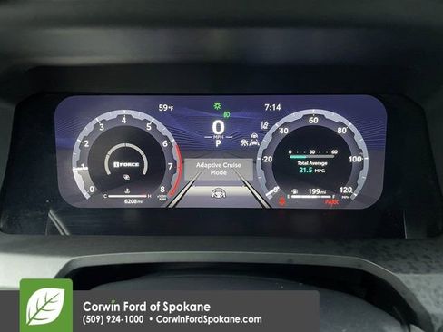 Used 2025 Toyota Tacoma TRD Off-Road image 24