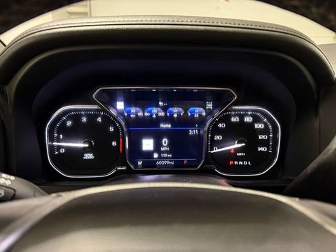 Certified 2022 GMC Sierra 1500 Denali w/ Denali Premium Package image 14