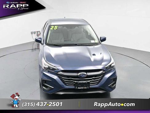Used 2025 Subaru Legacy Premium AWD/4WD image 22