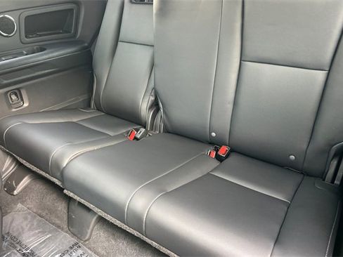 Certified 2025 Subaru Ascent Limited image 17