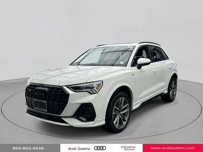 Used 2025 Audi Q3 2.0T Premium w/ Convenience Package