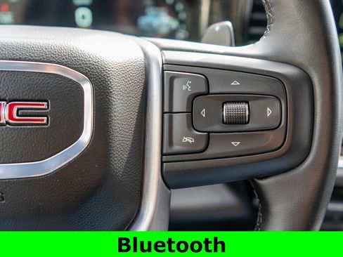 Used 2024 GMC Sierra 1500 Elevation AWD/4WD image 18