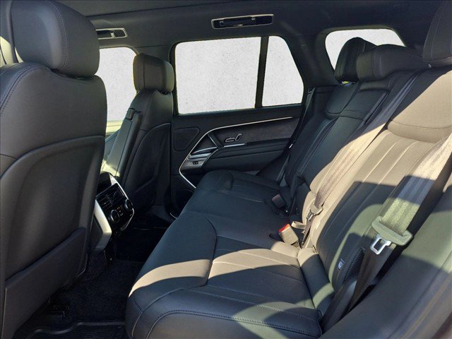 New 2026 Land Rover Range Rover SE AWD/4WD image 24