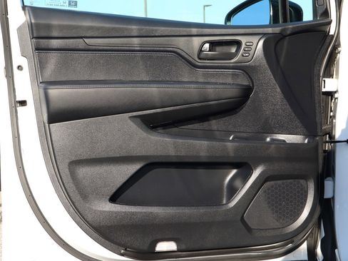 Used 2025 Honda Odyssey Sport-L image 13