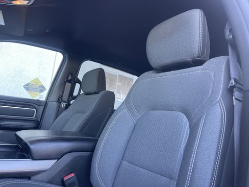 Used 2023 RAM 1500 Big Horn image 21