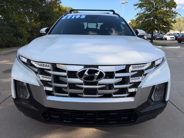 Used 2022 Hyundai Santa Cruz SEL Premium AWD/4WD image 8