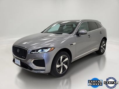 Used 2024 Jaguar F-PACE R-Dynamic S