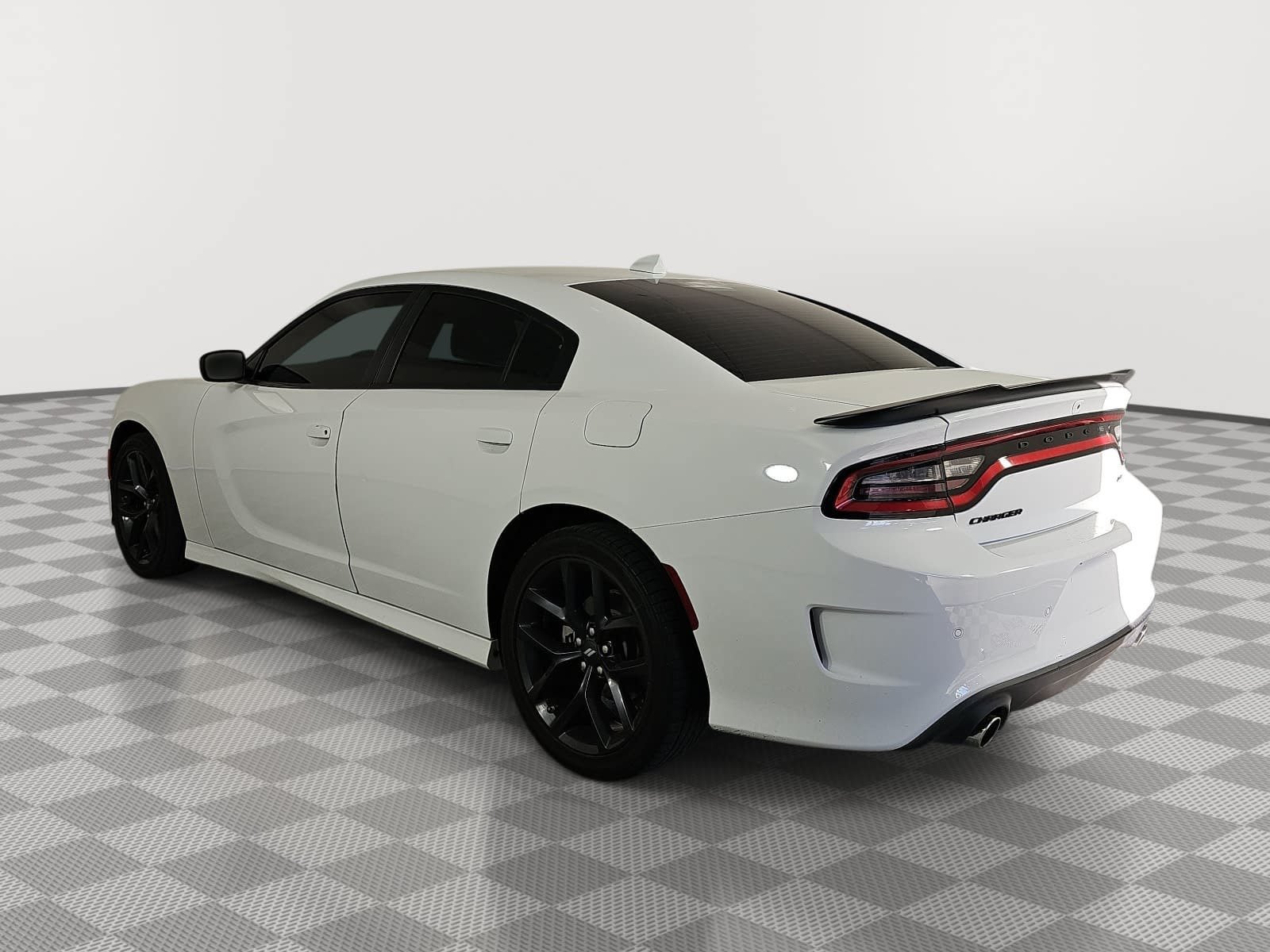 Used 2023 Dodge Charger GT w/ Blacktop Package RWD image 6