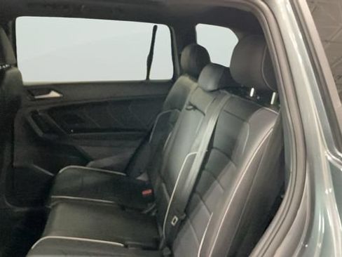 Used 2024 Volkswagen Tiguan SEL R-Line AWD/4WD image 16