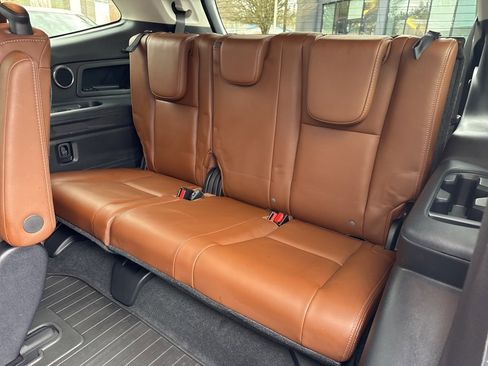 Used 2019 Subaru Ascent Touring w/ Popular Package #3 image 44