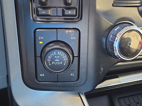 Used 2023 Ford F150 Limited AWD/4WD image 30