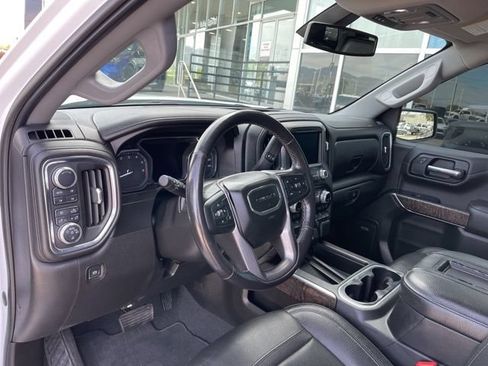 Used 2019 GMC Sierra 1500 Denali AWD/4WD image 8