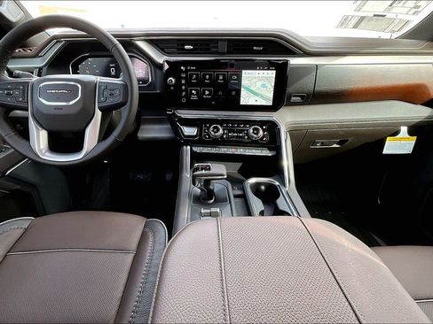 New 2026 GMC Sierra 1500 Denali w/ Denali Reserve Package image 8