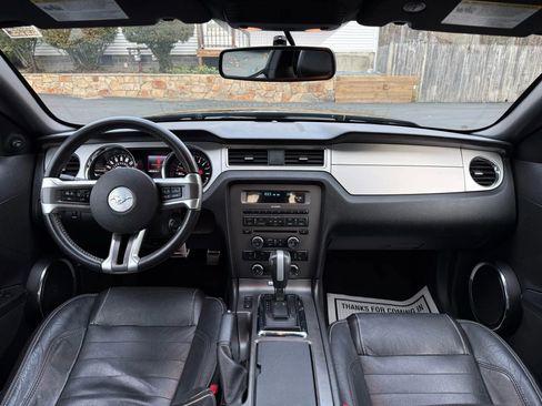 Used 2014 Ford Mustang Premium w/ Comfort Package image 22