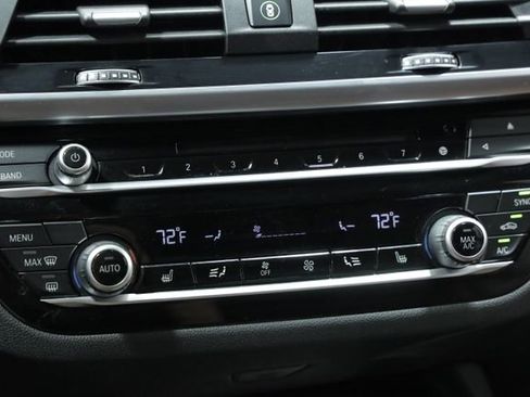 Used 2019 BMW X3 xDrive30i w/ Premium Package image 19