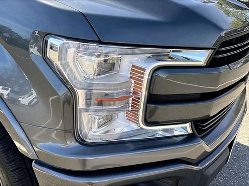 Used 2020 Ford F150 Lariat w/ Equipment Group 502A Luxury image 27