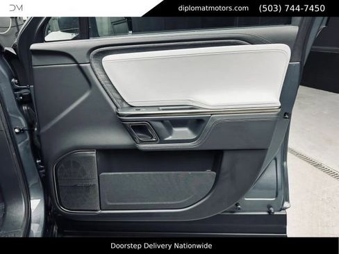 Used 2022 Rivian R1T Adventure AWD/4WD image 43