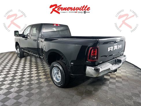 New 2026 RAM 3500 Tradesman image 5