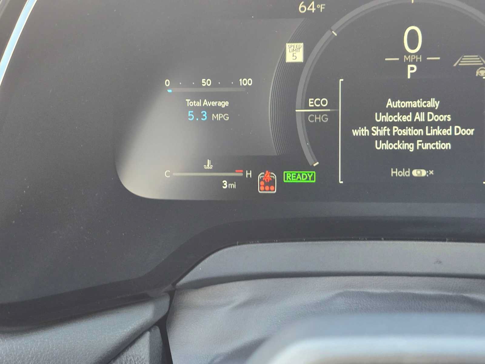 New 2026 Lexus RX 350 AWD/4WD image 27