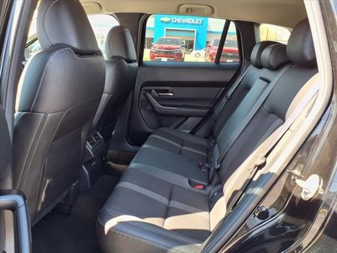 Used 2024 MAZDA CX-50 AWD 2.5 S w/ Preferred Package image 12