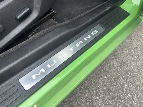 Used 2013 Ford Mustang GT Premium w/ Brembo Brake Pkg image 25