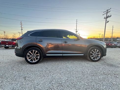 Used 2018 MAZDA CX-9 Grand Touring image 6