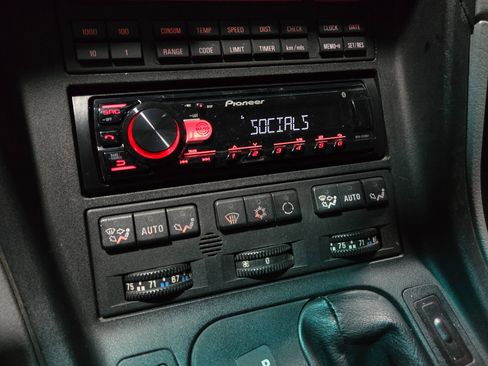 Used 1991 BMW 850i image 14