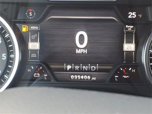 Certified 2021 RAM 1500 Big Horn image 20