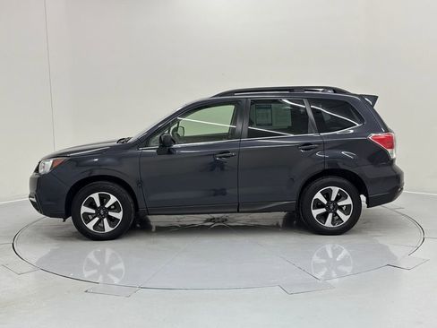 Used 2018 Subaru Forester 2.5i Limited image 2