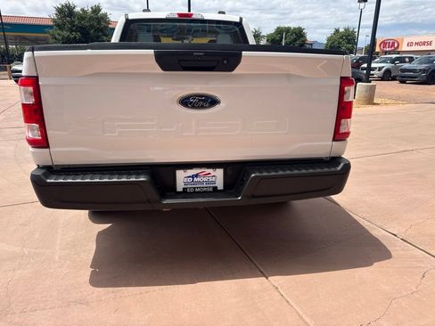 Certified 2022 Ford F150 XL RWD image 7