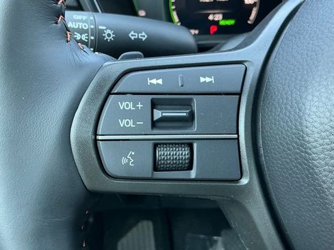 New 2026 Honda CR-V Sport-L image 15