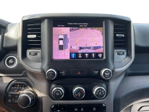 Used 2020 RAM 2500 Tradesman w/ Towing Technology Group AWD/4WD image 28