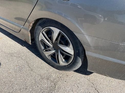 Used 2008 Honda Civic LX image 4