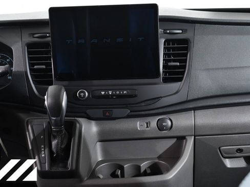 New 2024 Ford Transit 350 148 Low Roof image 9