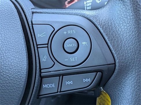 Used 2024 Toyota RAV4 LE image 23