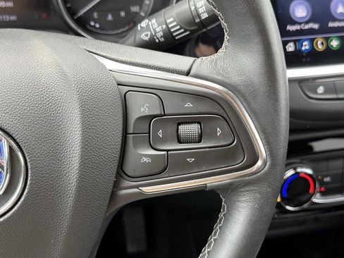 Certified 2023 Buick Encore GX Preferred w/ Cold Weather Comfort Package image 20