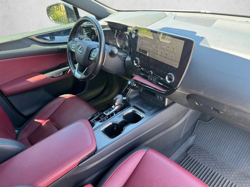 Used 2022 Lexus NX 350 AWD image 28