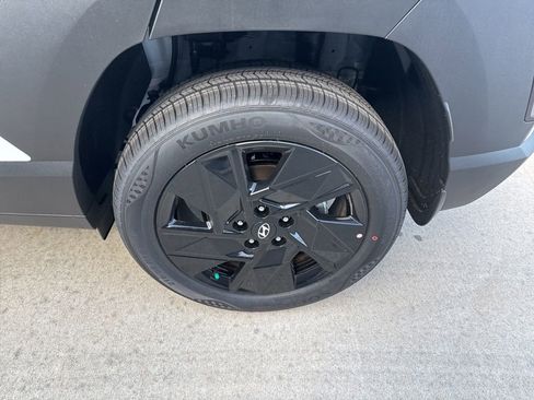 New 2026 Hyundai Kona SEL Sport image 15