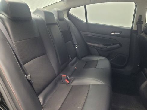 Used 2023 Nissan Altima 2.5 SR image 19