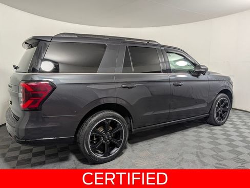 Certified 2024 Ford Expedition Limited RWD image 2