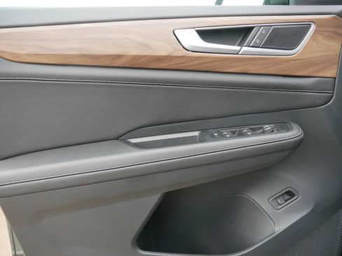 New 2026 Volkswagen Atlas SE image 4